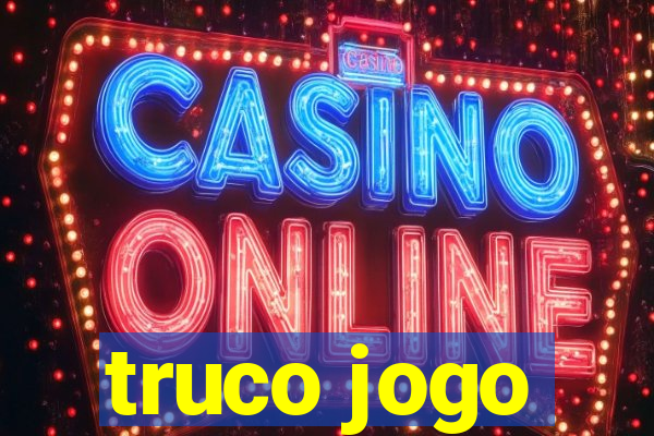 truco jogo